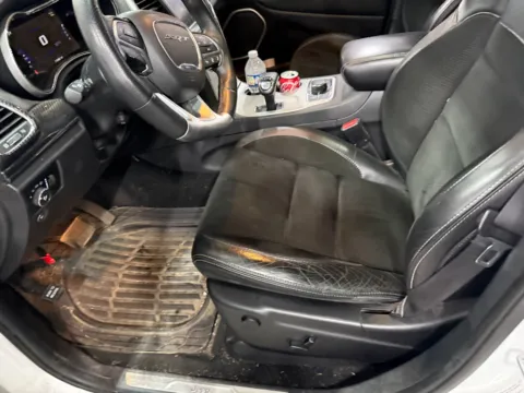 More photos of 2014 Jeep Grand Cherokee SRT at Indy Auto Man - Indianapolis, IN