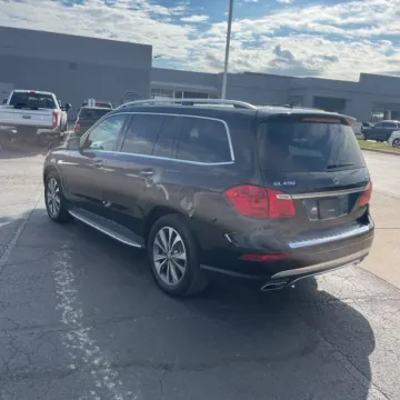 More photos of 2016 Mercedes-Benz GL-Class GL 450 4MATIC at Indy Auto Man - Indianapolis, IN