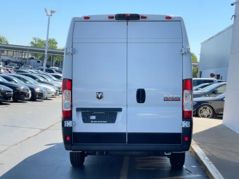 More photos of 2022 Ram ProMaster 3500 High Roof at Indy Auto Man - Indianapolis, IN