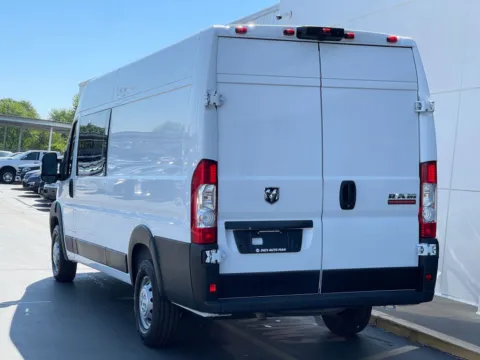 More photos of 2022 Ram ProMaster 3500 High Roof at Indy Auto Man - Indianapolis, IN