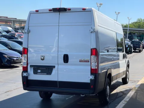 Another view of 2022 Ram ProMaster 3500 High Roof for sale in Indianapolis, IN at Indy Auto Man - Indianapolis