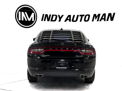 More photos of 2017 Dodge Charger SXT at Indy Auto Man - Indianapolis, IN