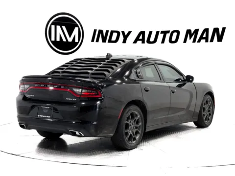 More photos of 2017 Dodge Charger SXT at Indy Auto Man - Indianapolis, IN
