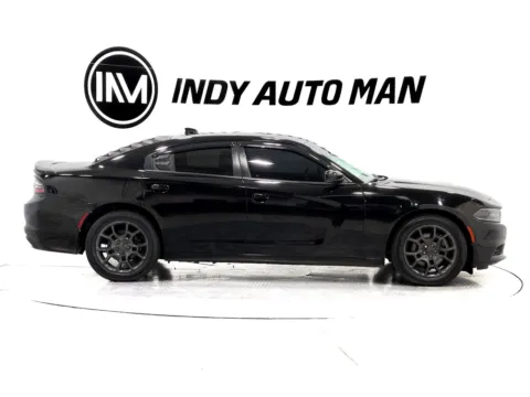 Another view of 2017 Dodge Charger SXT for sale in Indianapolis, IN at Indy Auto Man - Indianapolis