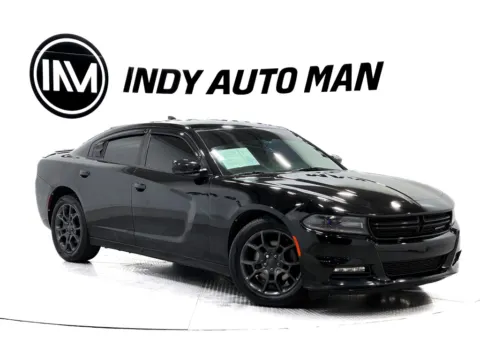 Photos of 2017 Dodge Charger SXT for sale in Indianapolis, IN at Indy Auto Man - Indianapolis
