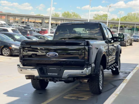 Another view of 2019 Ford F-250SD XLT for sale in Indianapolis, IN at Indy Auto Man - Indianapolis