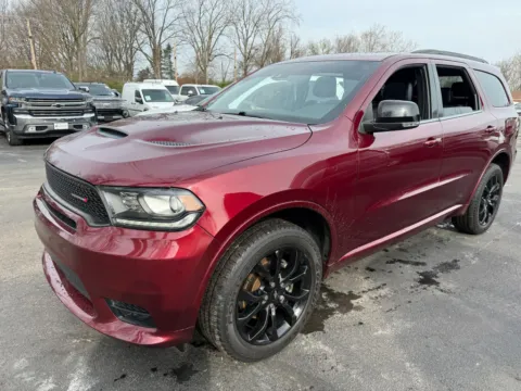 Photos of 2020 Dodge Durango GT Plus for sale in Indianapolis, IN at Indy Auto Man - Indianapolis