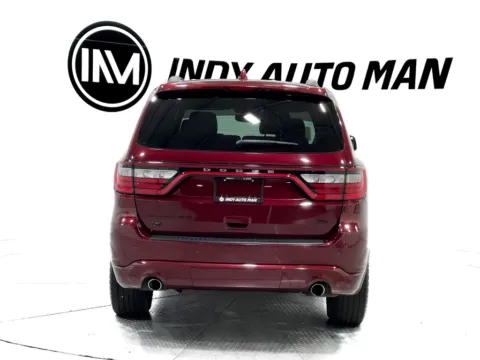 More photos of 2020 Dodge Durango GT Plus at Indy Auto Man - Indianapolis, IN