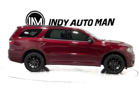Another view of 2020 Dodge Durango GT Plus for sale in Indianapolis, IN at Indy Auto Man - Indianapolis