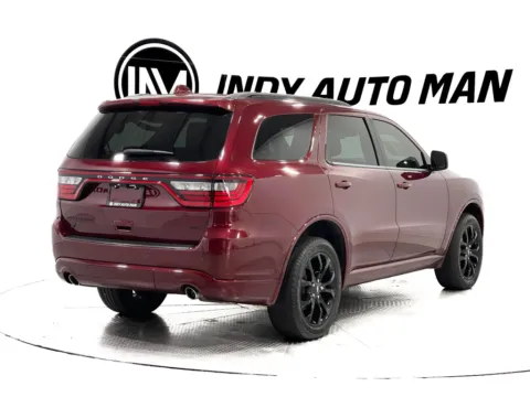 More photos of 2020 Dodge Durango GT Plus at Indy Auto Man - Indianapolis, IN