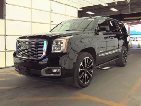 Photos of 2020 GMC Yukon Denali for sale in Indianapolis, IN at Indy Auto Man - Indianapolis