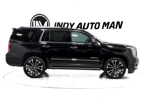 Another view of 2020 GMC Yukon Denali for sale in Indianapolis, IN at Indy Auto Man - Indianapolis