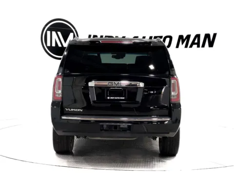 More photos of 2020 GMC Yukon Denali at Indy Auto Man - Indianapolis, IN