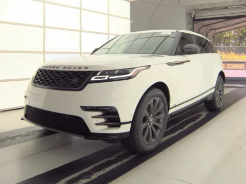 Photos of 2018 Land Rover Range Rover Velar SE R-Dynamic for sale in Indianapolis, IN at Indy Auto Man - Indianapolis