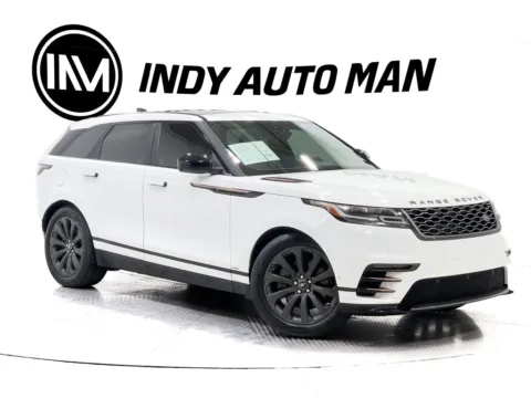 Photos of 2018 Land Rover Range Rover Velar SE R-Dynamic for sale in Indianapolis, IN at Indy Auto Man - Indianapolis