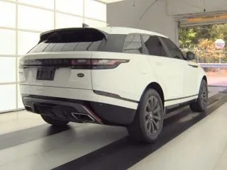 Another view of 2018 Land Rover Range Rover Velar SE R-Dynamic for sale in Indianapolis, IN at Indy Auto Man - Indianapolis