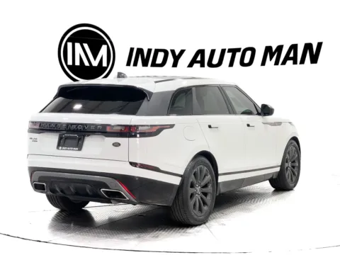 More photos of 2018 Land Rover Range Rover Velar SE R-Dynamic at Indy Auto Man - Indianapolis, IN