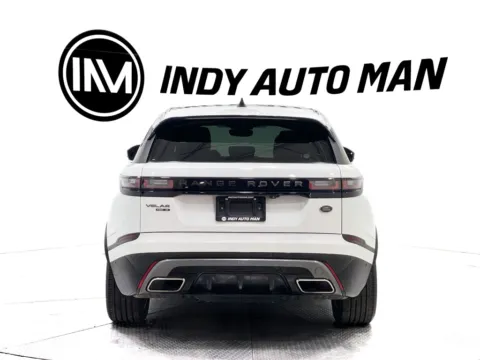 More photos of 2018 Land Rover Range Rover Velar SE R-Dynamic at Indy Auto Man - Indianapolis, IN