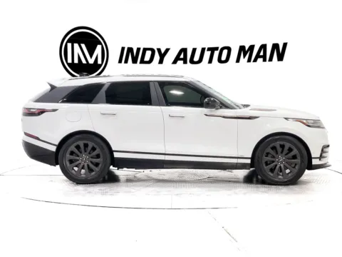 Another view of 2018 Land Rover Range Rover Velar SE R-Dynamic for sale in Indianapolis, IN at Indy Auto Man - Indianapolis