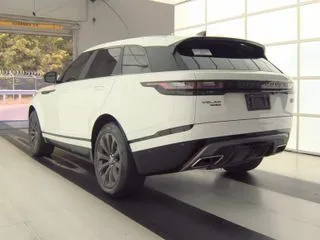 More photos of 2018 Land Rover Range Rover Velar SE R-Dynamic at Indy Auto Man - Indianapolis, IN