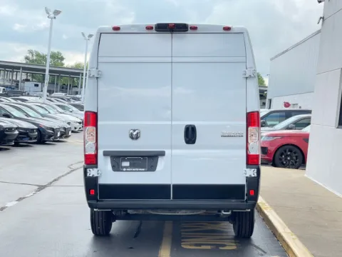 More photos of 2023 Ram ProMaster 3500 High Roof at Indy Auto Man - Indianapolis, IN