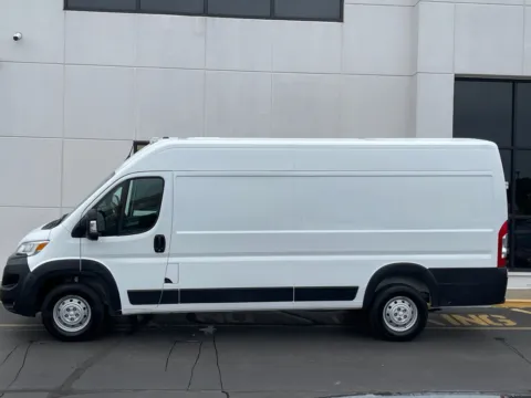 More photos of 2023 Ram ProMaster 3500 High Roof at Indy Auto Man - Indianapolis, IN