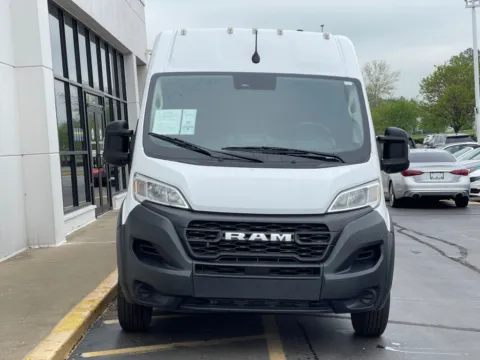Another view of 2023 Ram ProMaster 3500 High Roof for sale in Indianapolis, IN at Indy Auto Man - Indianapolis