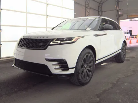 Photos of 2019 Land Rover Range Rover Velar SE R-Dynamic for sale in Indianapolis, IN at Indy Auto Man - Indianapolis