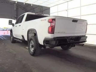 More photos of 2022 Chevrolet Silverado 2500HD Work Truck at Indy Auto Man - Indianapolis, IN