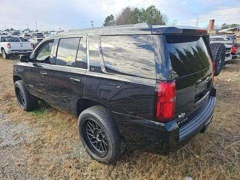 More photos of 2018 Chevrolet Tahoe LT at Indy Auto Man - Indianapolis, IN