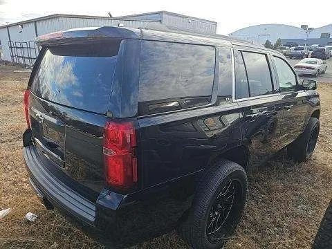 Another view of 2018 Chevrolet Tahoe LT for sale in Indianapolis, IN at Indy Auto Man - Indianapolis