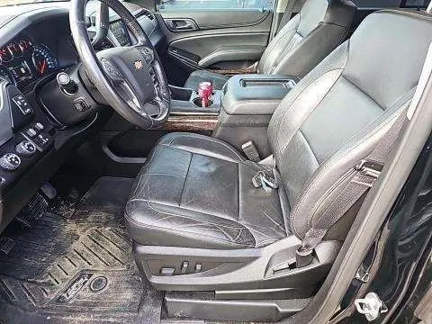 More photos of 2018 Chevrolet Tahoe LT at Indy Auto Man - Indianapolis, IN