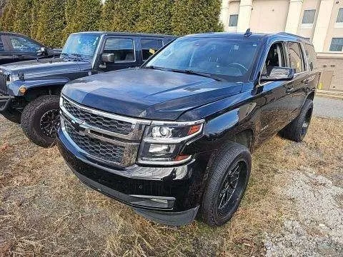 Photos of 2018 Chevrolet Tahoe LT for sale in Indianapolis, IN at Indy Auto Man - Indianapolis
