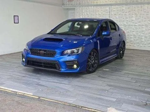 Photos of 2018 Subaru WRX Premium for sale in Indianapolis, IN at Indy Auto Man - Indianapolis