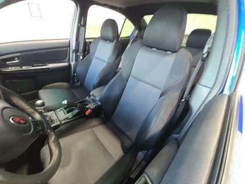 More photos of 2018 Subaru WRX Premium at Indy Auto Man - Indianapolis, IN