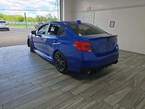 More photos of 2018 Subaru WRX Premium at Indy Auto Man - Indianapolis, IN