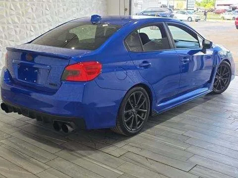 Another view of 2018 Subaru WRX Premium for sale in Indianapolis, IN at Indy Auto Man - Indianapolis