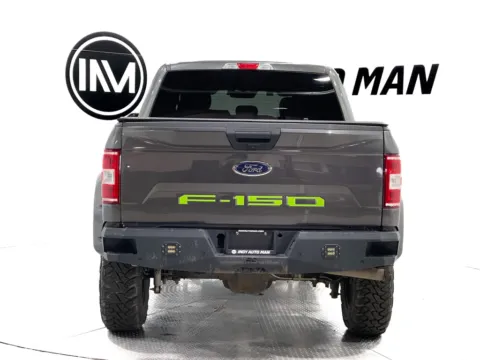 More photos of 2020 Ford F-150 XLT at Indy Auto Man - Indianapolis, IN