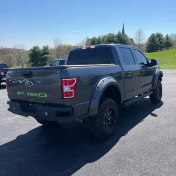 More photos of 2020 Ford F-150 XLT at Indy Auto Man - Indianapolis, IN