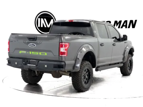 More photos of 2020 Ford F-150 XLT at Indy Auto Man - Indianapolis, IN