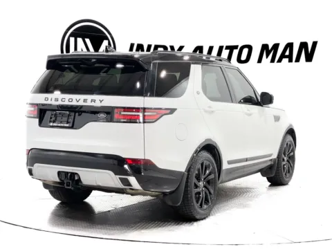 Photos of 2020 Land Rover Discovery Landmark Edition for sale in Indianapolis, IN at Indy Auto Man - Indianapolis