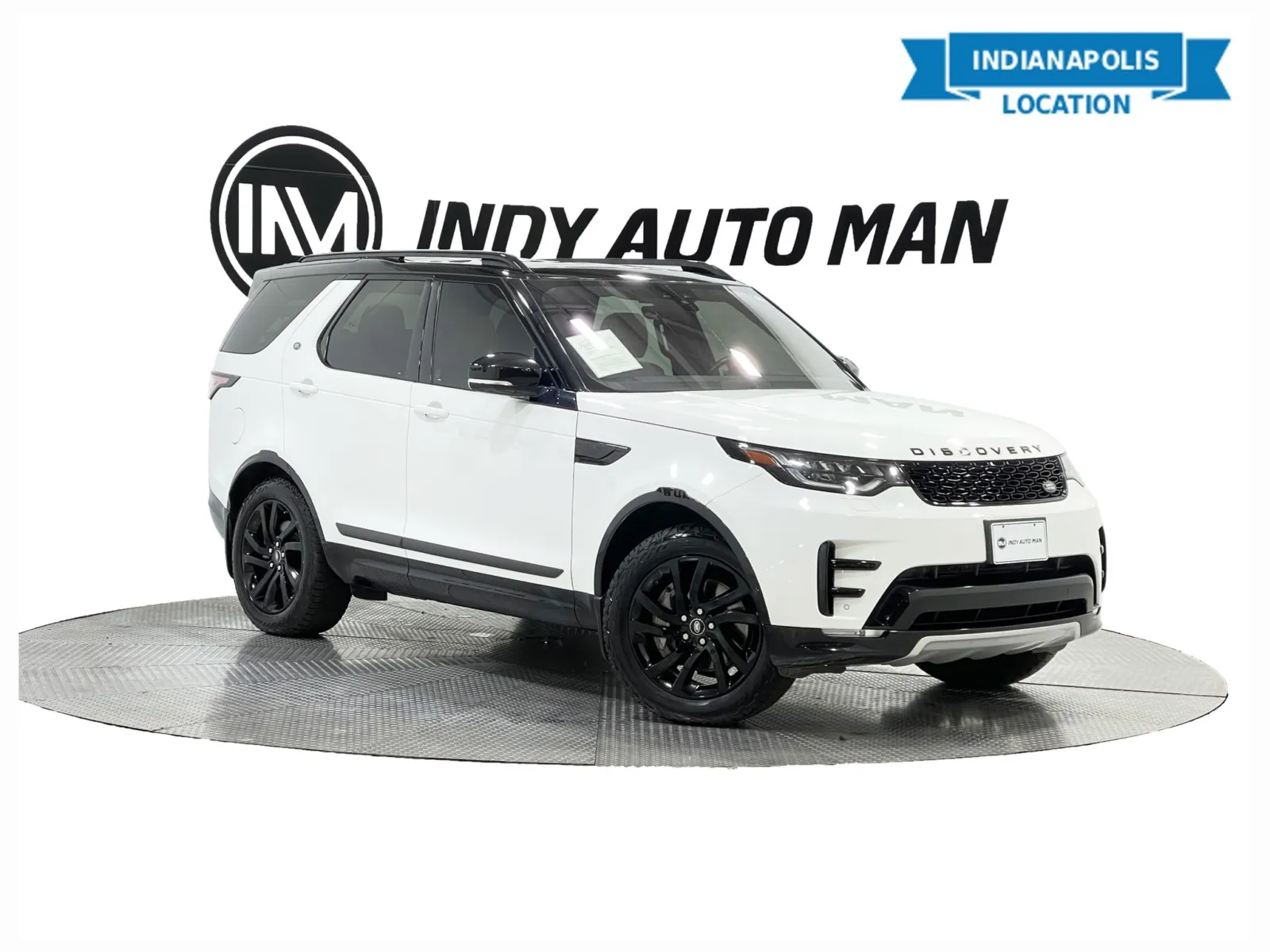 2020 Land Rover Discovery Landmark Edition for sale in Indianapolis, IN