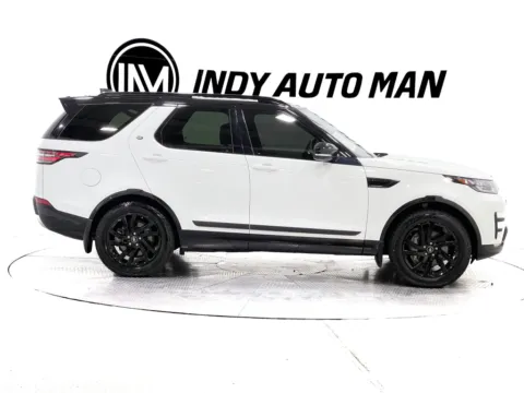 Another view of 2020 Land Rover Discovery Landmark Edition for sale in Indianapolis, IN at Indy Auto Man - Indianapolis