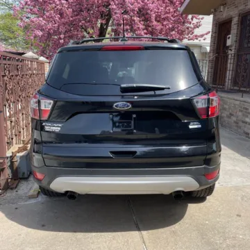 Another view of 2018 Ford Escape SEL for sale in Indianapolis, IN at Indy Auto Man - Indianapolis