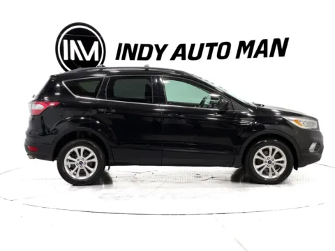 Another view of 2018 Ford Escape SEL for sale in Indianapolis, IN at Indy Auto Man - Indianapolis