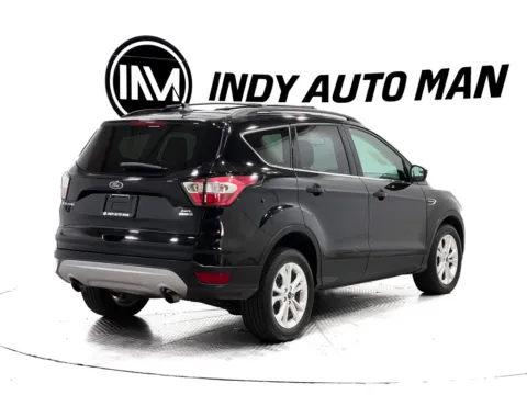 More photos of 2018 Ford Escape SEL at Indy Auto Man - Indianapolis, IN