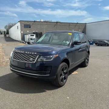 Photos of 2019 Land Rover Range Rover 5.0L V8 Supercharged for sale in Indianapolis, IN at Indy Auto Man - Indianapolis