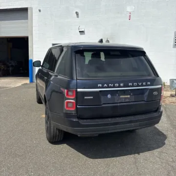 More photos of 2019 Land Rover Range Rover 5.0L V8 Supercharged at Indy Auto Man - Indianapolis, IN