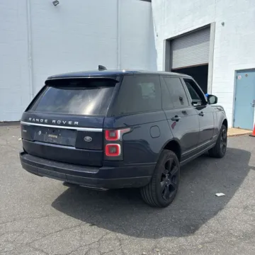 Another view of 2019 Land Rover Range Rover 5.0L V8 Supercharged for sale in Indianapolis, IN at Indy Auto Man - Indianapolis