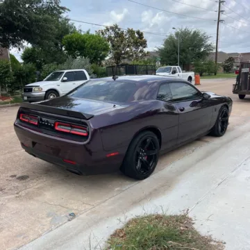Another view of 2022 Dodge Challenger SRT Hellcat for sale in Indianapolis, IN at Indy Auto Man - Indianapolis